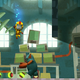 Illustration for article titled From emLittleBigPlanet/em Roots Springs the Freshest Puzzle Game on iTunes